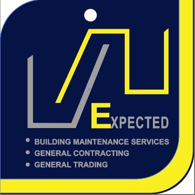 Unexpected Co. Logo